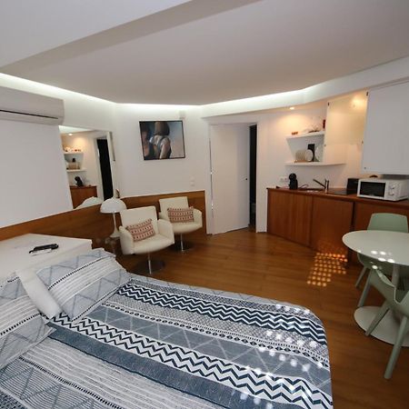 Cosy Studio Azores Beach 蓬塔德尔加达 外观 照片
