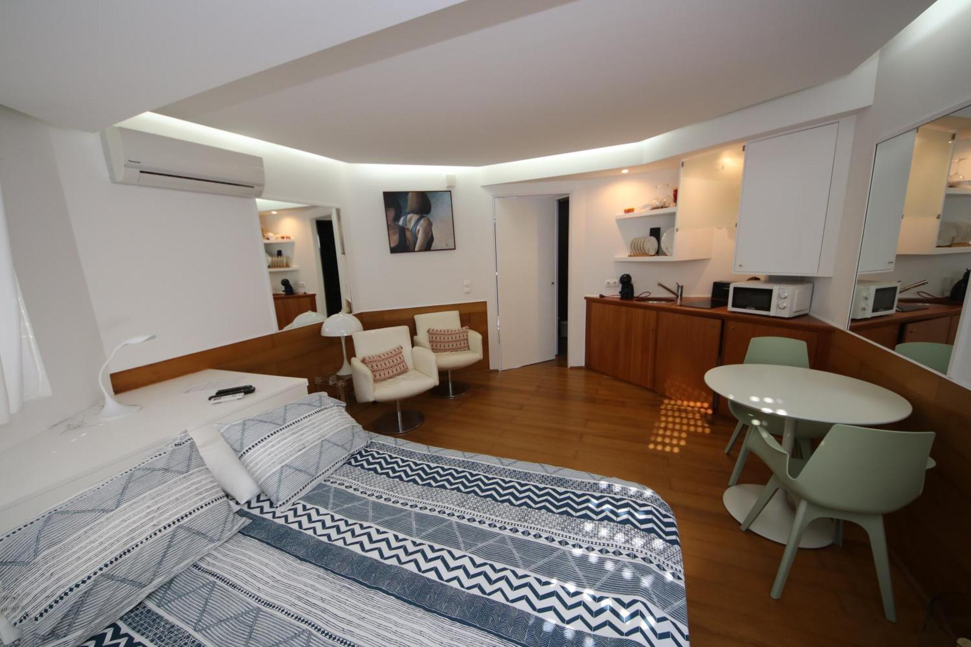 Cosy Studio Azores Beach 蓬塔德尔加达 外观 照片