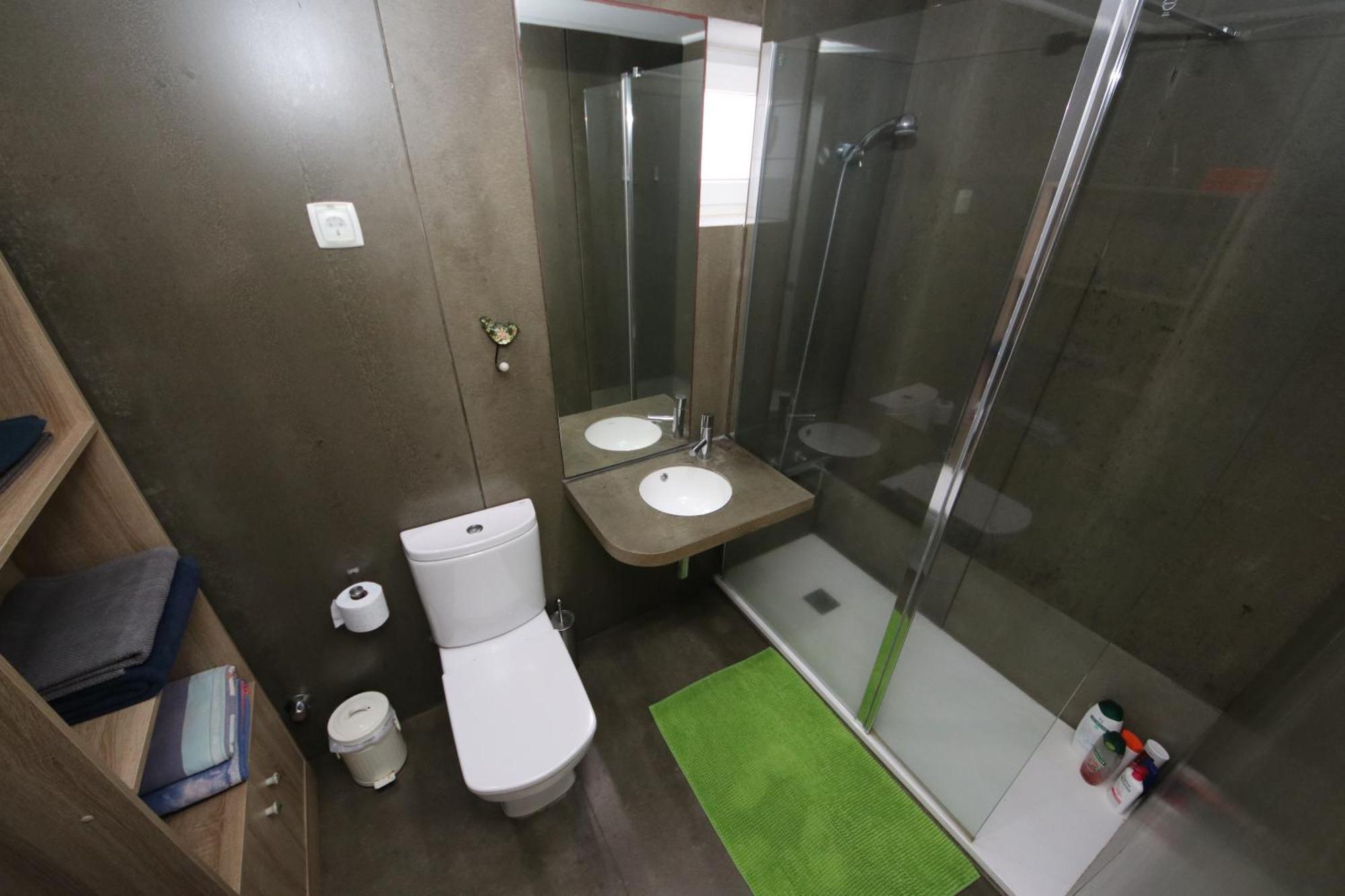 Cosy Studio Azores Beach 蓬塔德尔加达 外观 照片