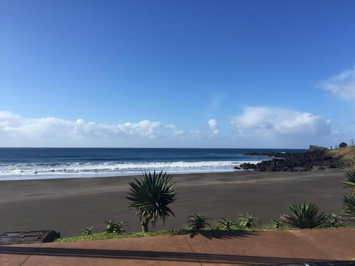 Cosy Studio Azores Beach 蓬塔德尔加达 外观 照片