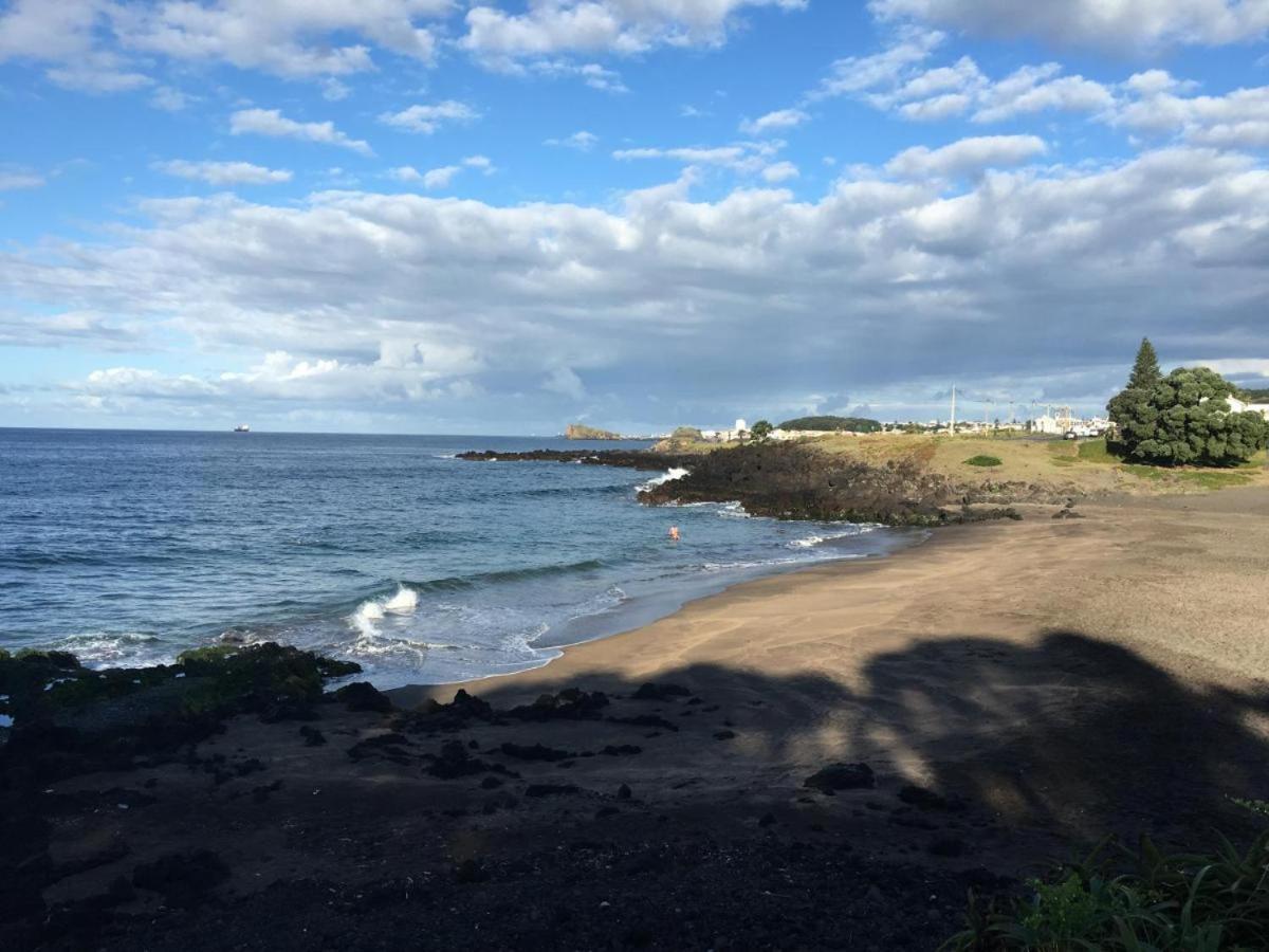 Cosy Studio Azores Beach 蓬塔德尔加达 外观 照片